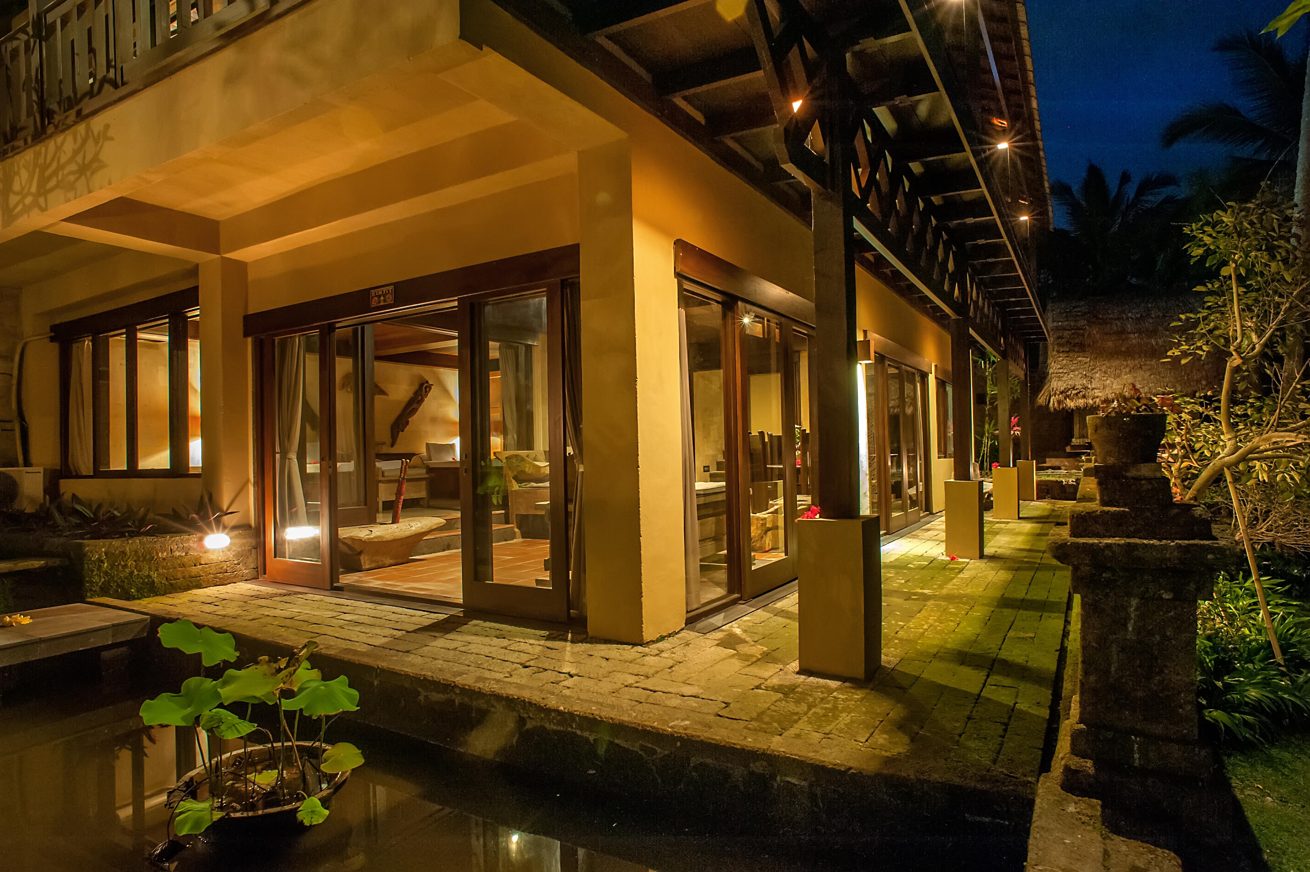 The Kampung Resort Ubud Tegallalang (Bali) Exterior foto