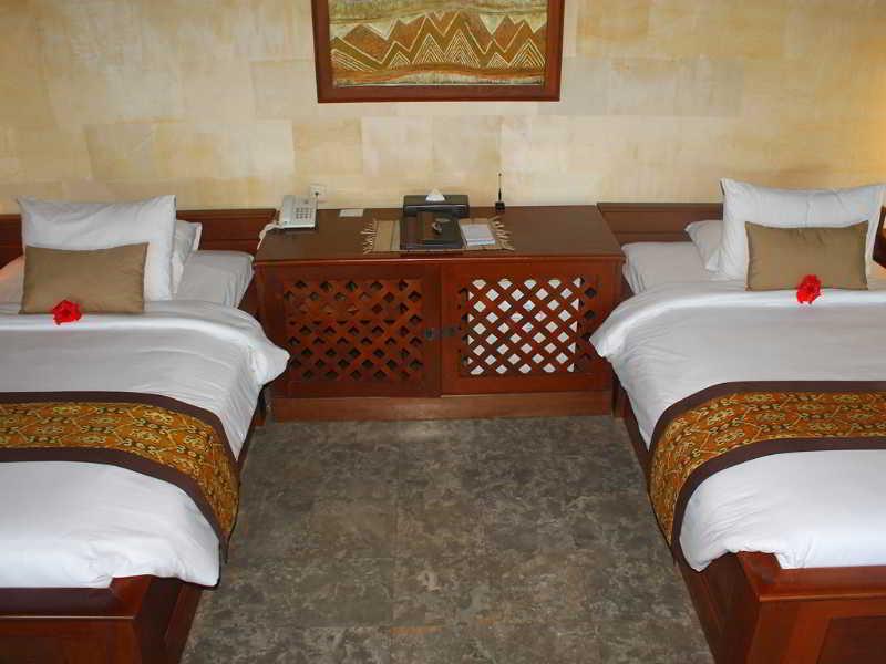 The Kampung Resort Ubud Tegallalang (Bali) Exterior foto