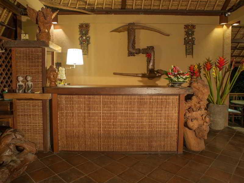 The Kampung Resort Ubud Tegallalang (Bali) Exterior foto