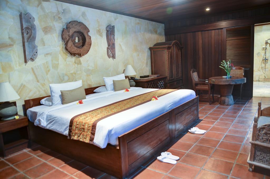 The Kampung Resort Ubud Tegallalang (Bali) Exterior foto