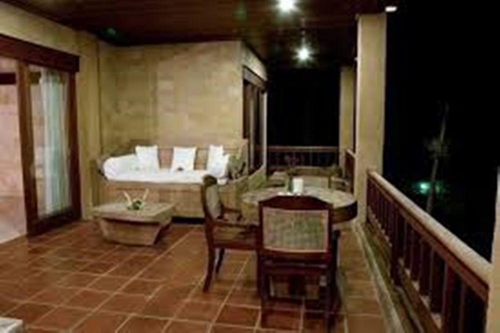 The Kampung Resort Ubud Tegallalang (Bali) Exterior foto