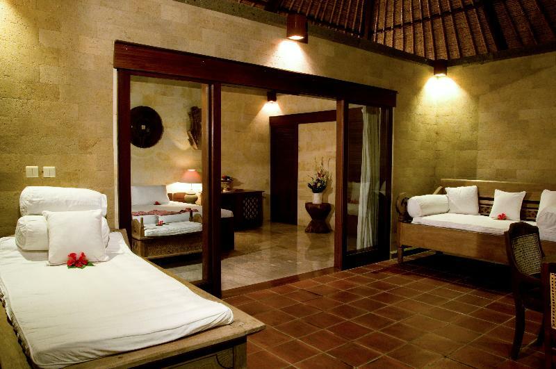 The Kampung Resort Ubud Tegallalang (Bali) Exterior foto